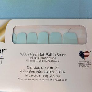 Color Street nails polish strips in Chilladelphia